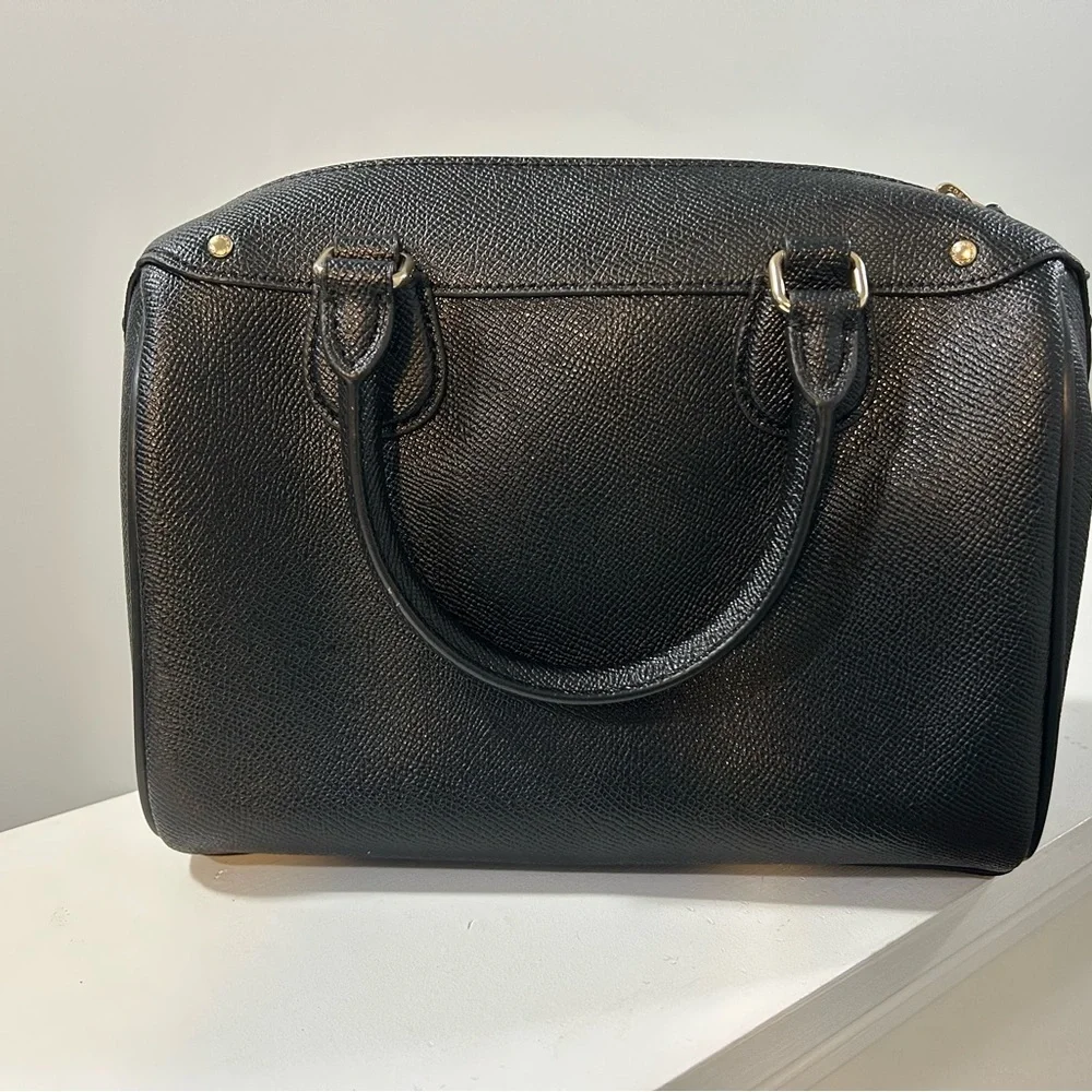 Coach Mini‎ Bennett Satchel